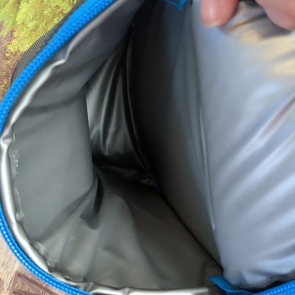 IGLOO repreve lunchbox cooler bag - Picture 7 of 8